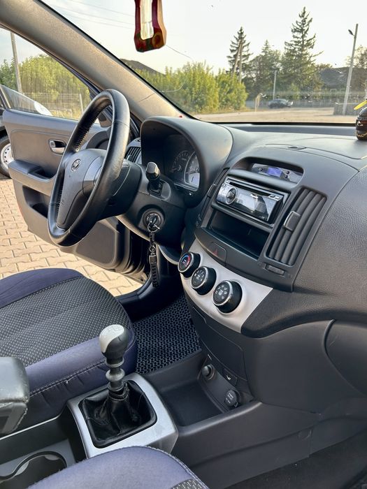 Hyundai Elantra 2008 VIN KMHDT41BP9U633658 фото оголошення 6 з 7