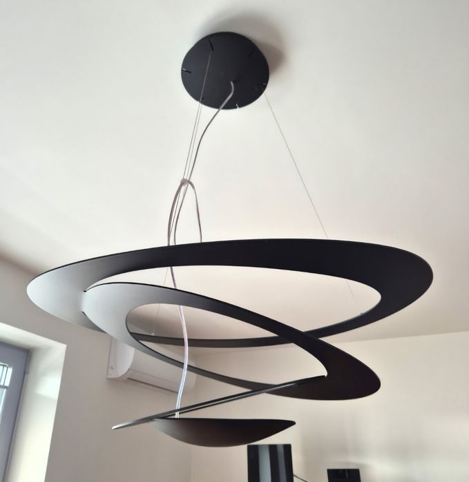 Lampa Wisząca Artemide