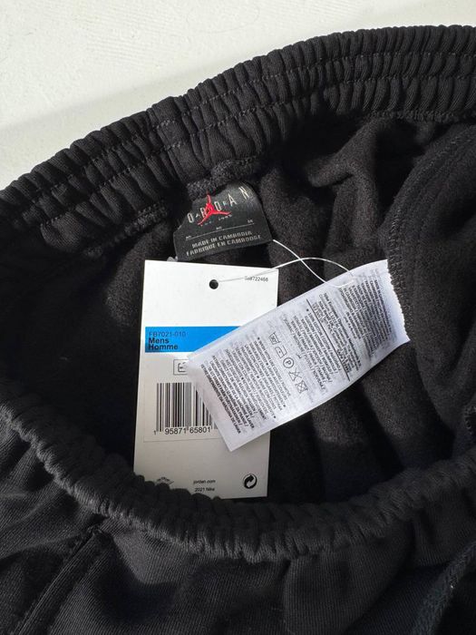 Спортивний костюм Jordan 23 чорний/чоловічий костюм джордан/штани/худі