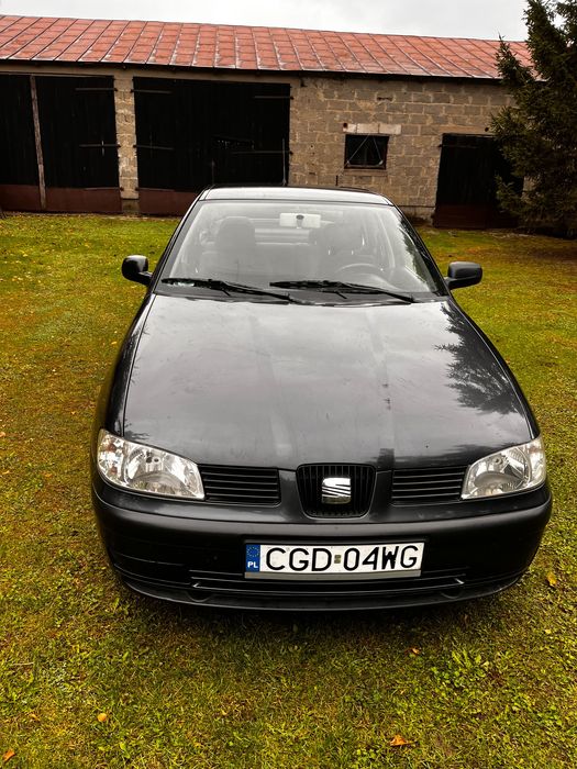 Seat Cordoba