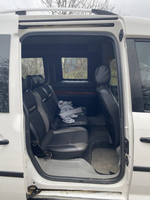 Продаю кадіка 2006