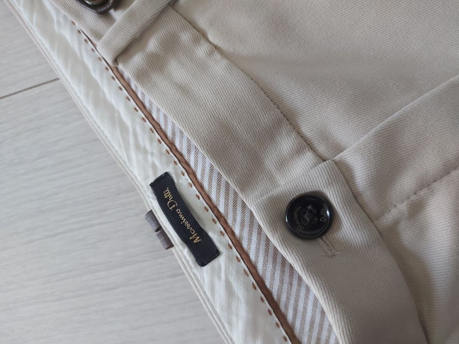 Spodnie massimo dutti