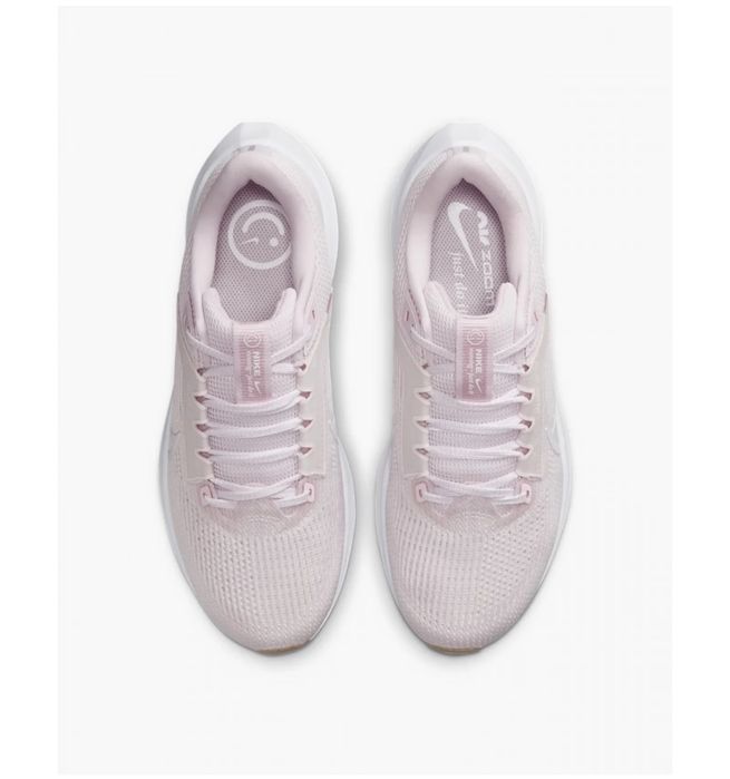 Продам кросівки жіночі nike air zoom pegasus 40 womens pink dv3854-600