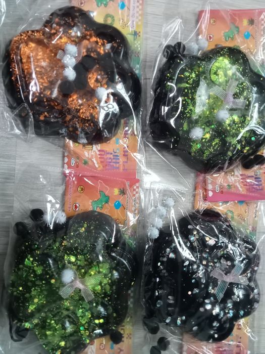 Велика Лапка котика - антистрес таба лапка