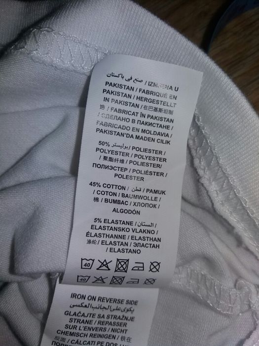 Топ, кроп топ, футболка Missguided