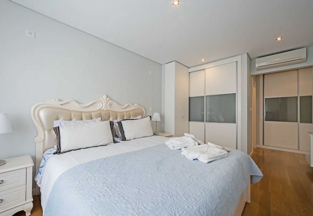 Arenda-se Apartamento T2 Maia