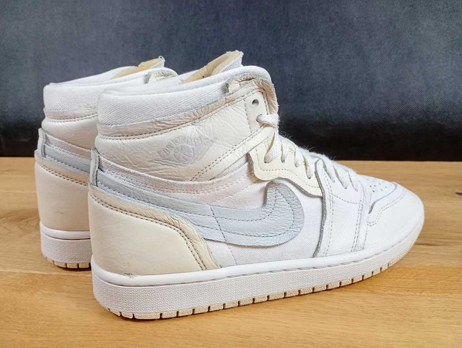 Nike Sneakersy Air Jordan 1 Mm High FB9891, rozmiar 39