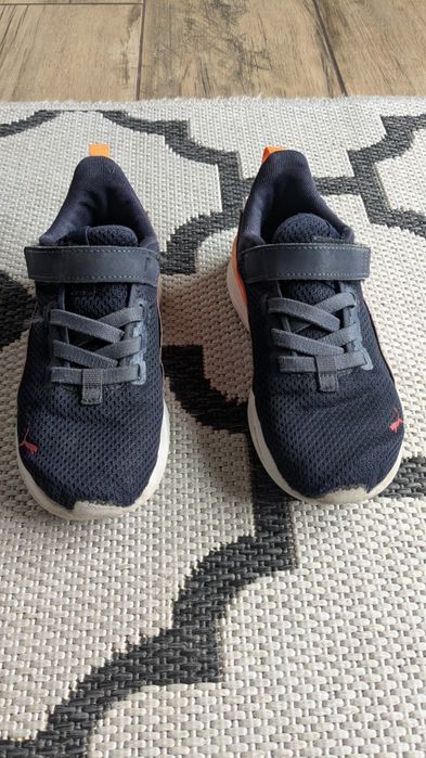 Buty puma rozmiar32
