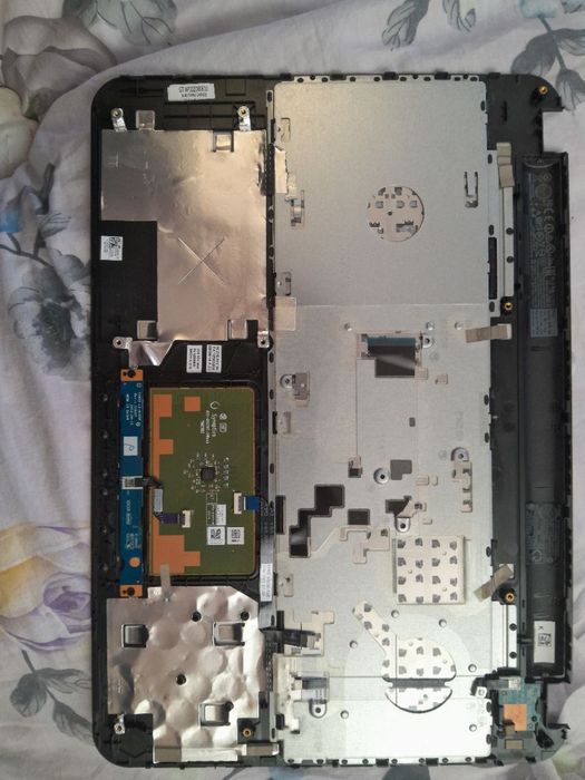 Dell latitude 3540
