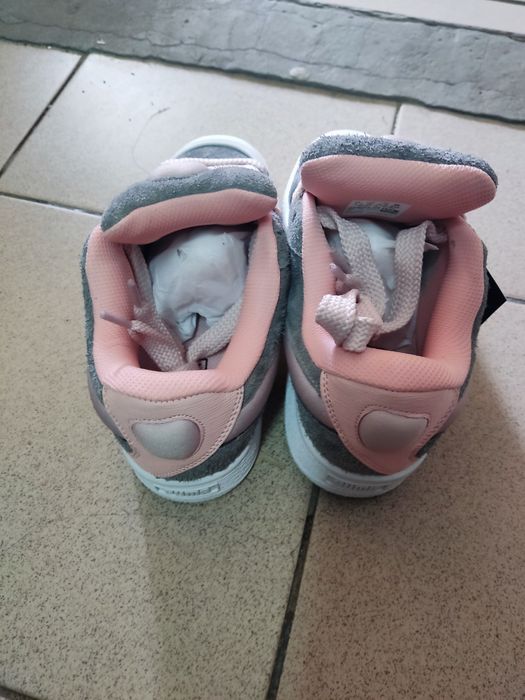 Кросівки пума хL