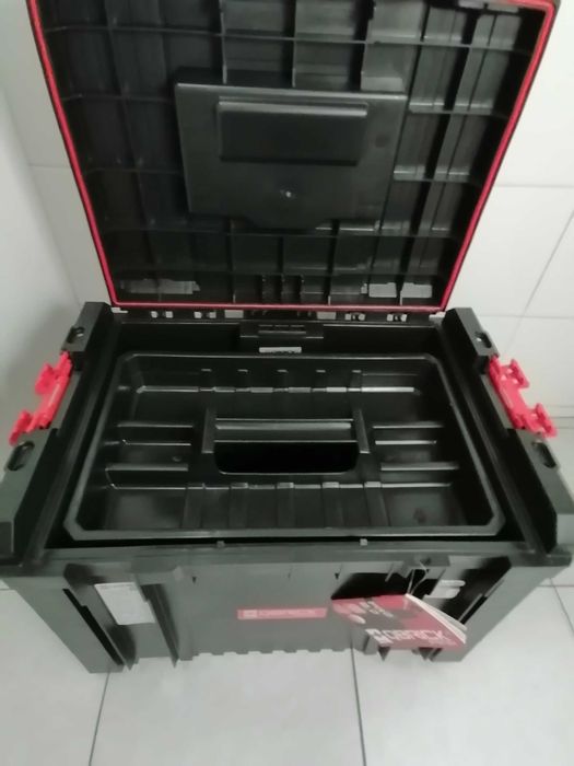 Nowy zestaw Qbrick System PRO