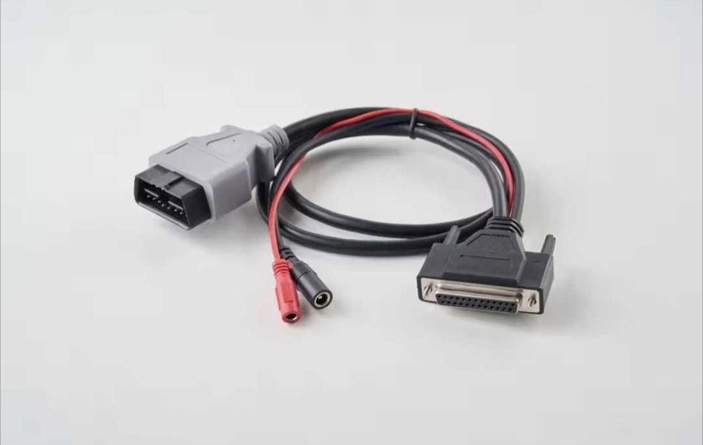 Профессиональный сканер и програматор сканматик 3