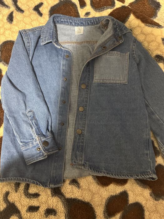 Костюм на хлопчика в ідеалі