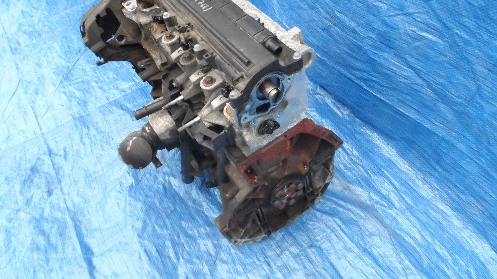 RENAULT CLIO III 1.5 DCI Silnik Goły Słupek K9K T768 DELPHI Opolskie