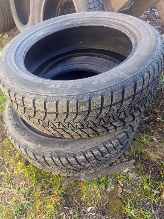 Колеса 215*55 r17