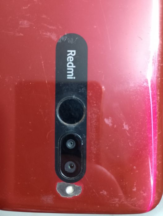 Мобільний телефон Redmi 8