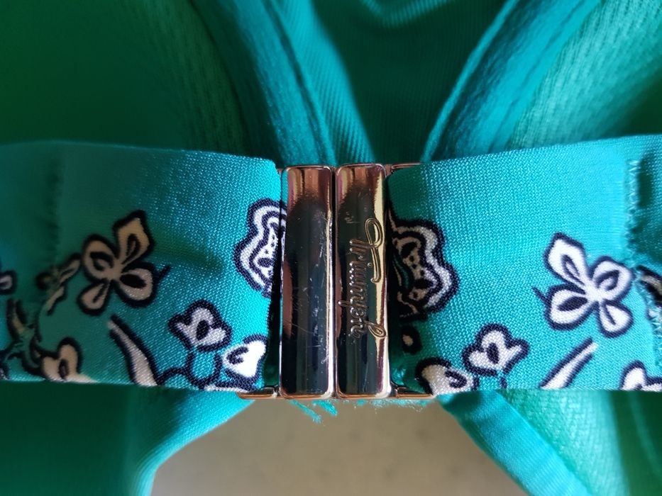 Triumph Charms Elegance góra strój kąpielowy 38 C (75C)