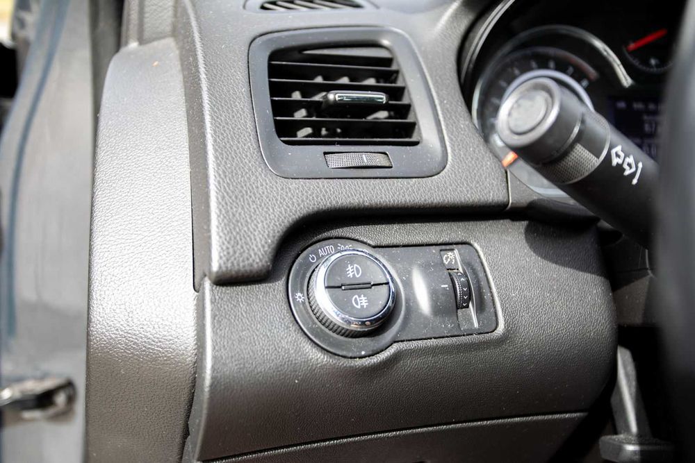 Opel Insignia 1.4 Gasolina 2014