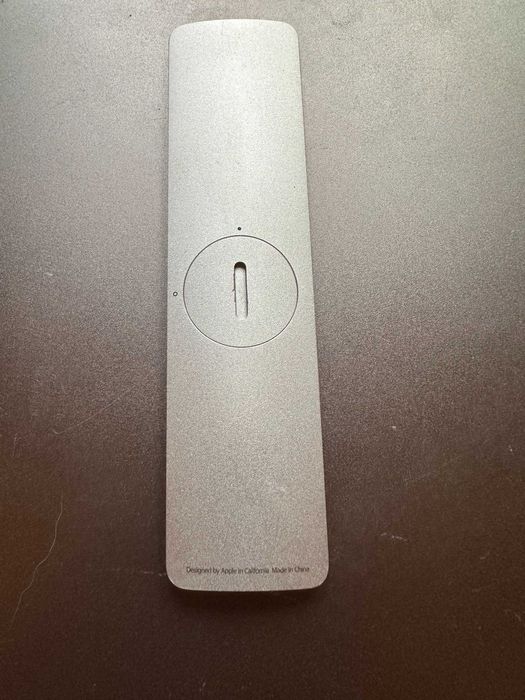 Oryginalny Pilot Apple TV