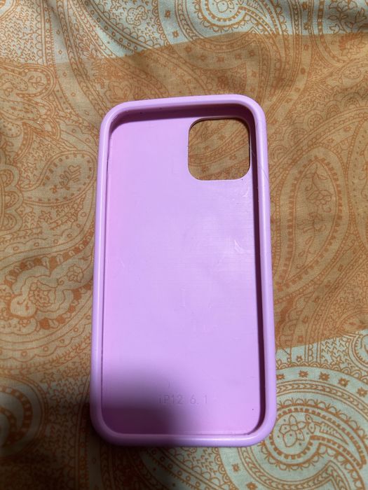 Чохли Iphone 12