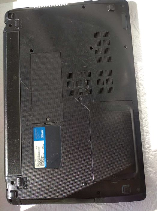 Ноутбук Asus K53U