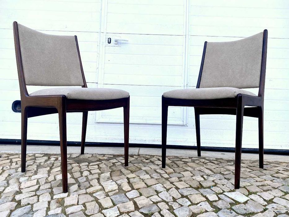 Cadeira olaio vintage +