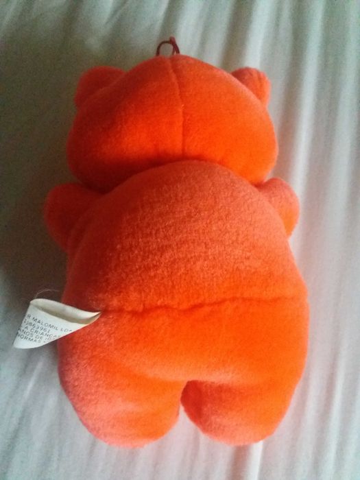 Urso  de Peluche