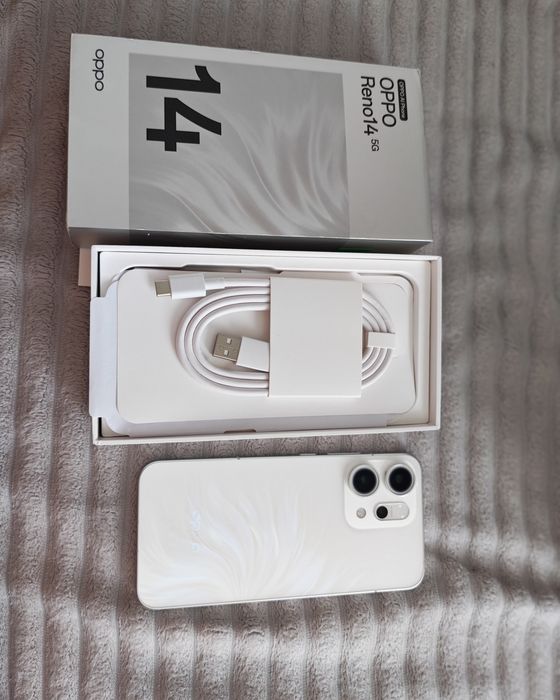 Oppo Reno 14 5g  na części