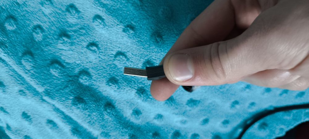 Tablet graficzny Huion 1060 Plus