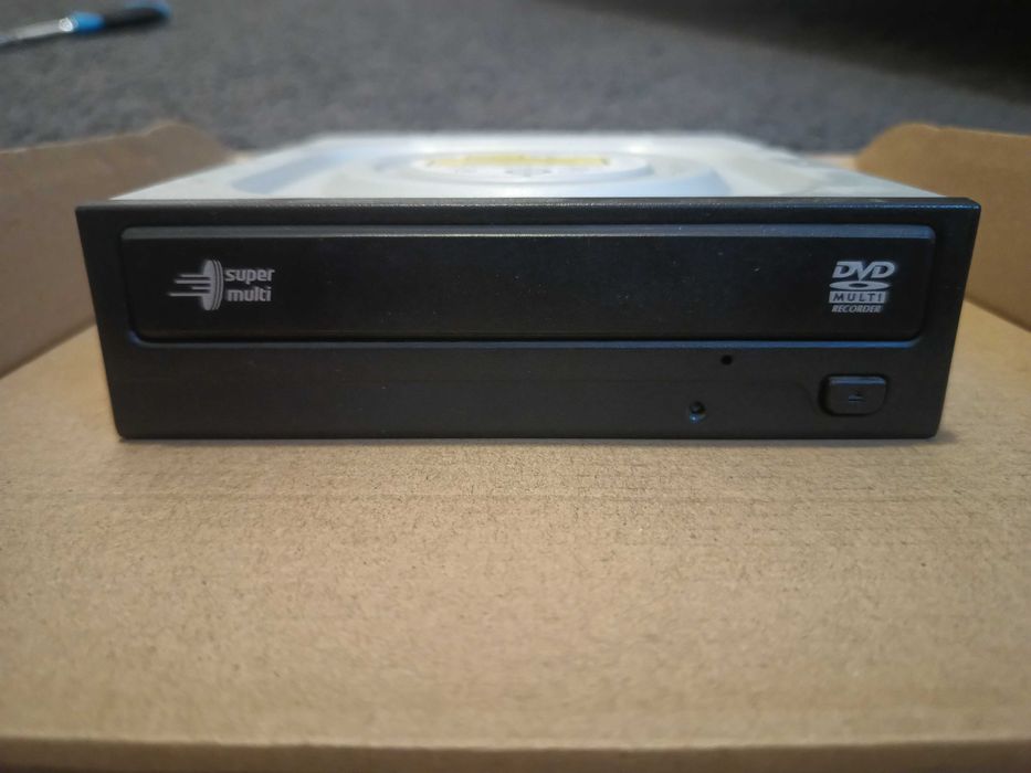 Napęd CD/DVD wewnętrzny