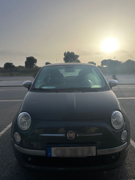 Fiat 500 III 1.2 MPi S&S 69 cv foto 3