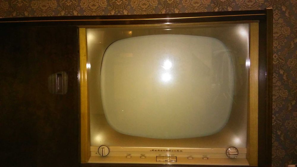 Combinado Stereo Vintage para Coleccionadores