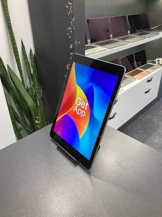 Планшет iPad 6 покоління на 32 ГБ, ГАРАНТІЯ Дніпро 90955