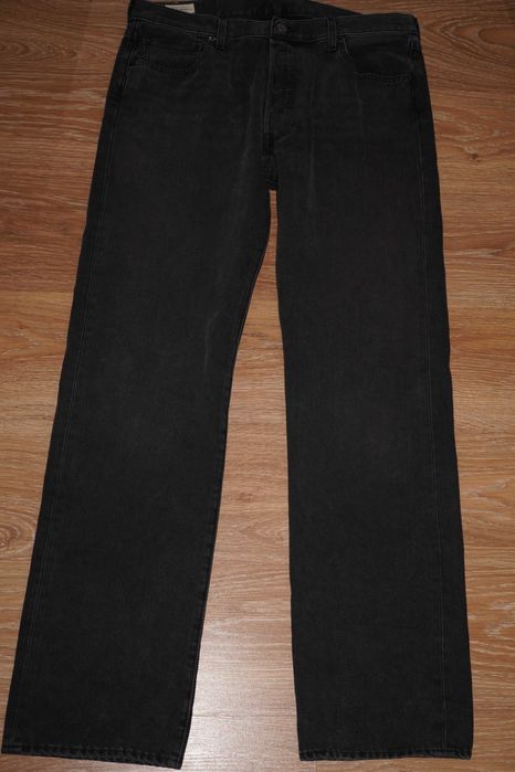 Чоловічі джинси levis 501
