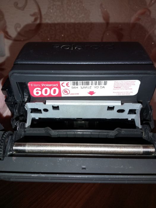 Фотоапарат Polaroid