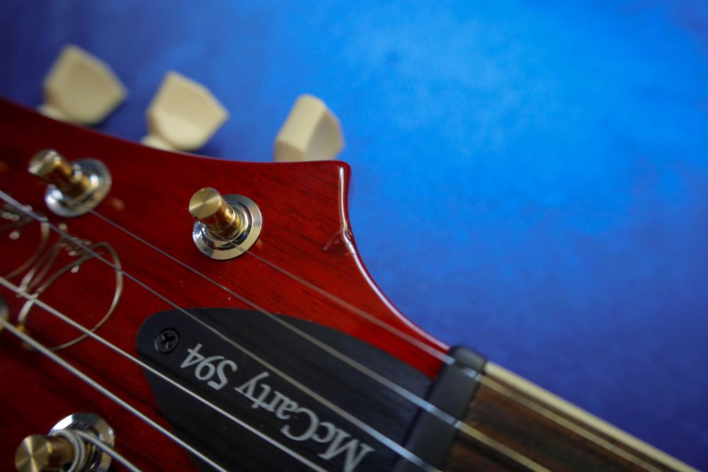 PRS S2 McCarty 594 USA