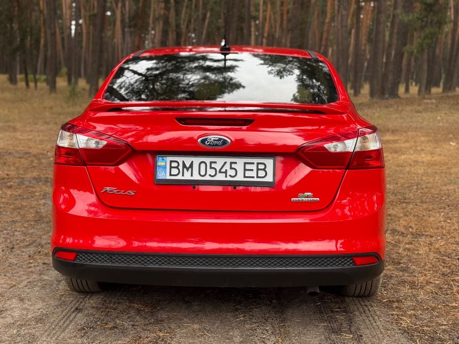 Продам Ford Focus ‼️ТЕРМІНОВО‼️