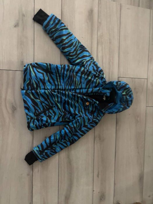 Костюм зимовий Kenzo для хлопчика