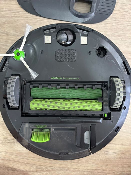 IRobot Roomba i4+
