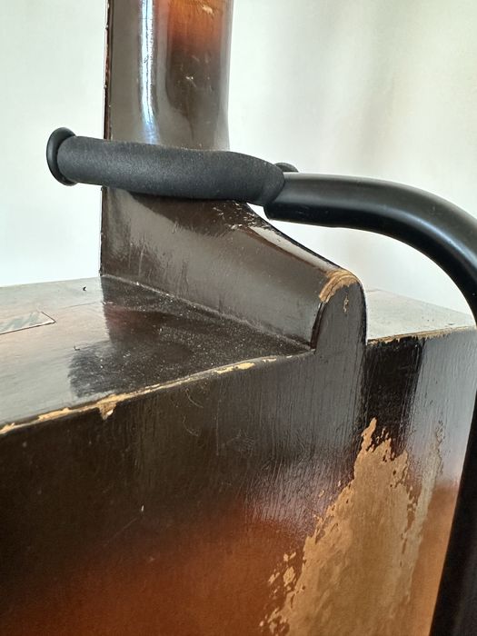 12 strunowa gitara akustyczna Lemański