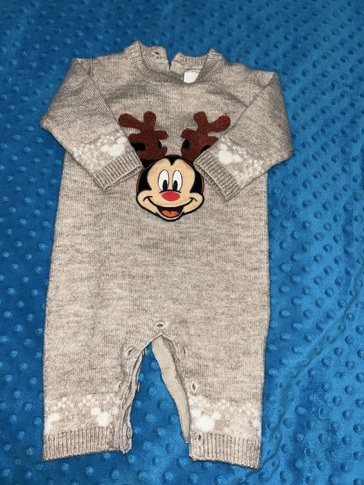 Чоловічки костюм ромпер