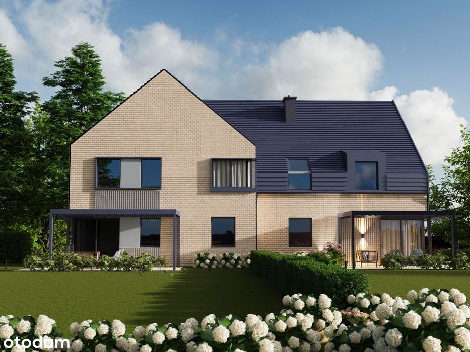Dom 4PLEX | Tesoro Golf Park