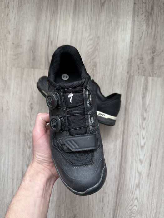 Веловзуття Specialized 2FO BOA оригінал
