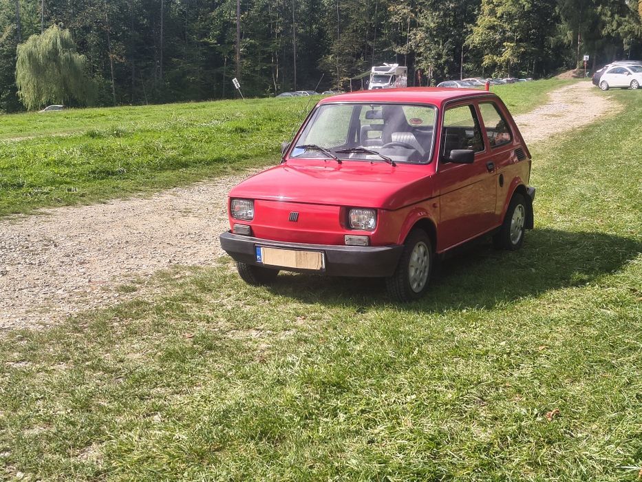 Fiat 126
