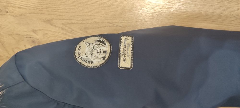 Зимова куртка le-company(lenne) 146