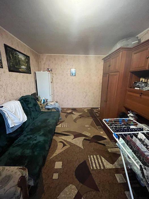 Продам 3х кімнатну квартиру в центрі міста