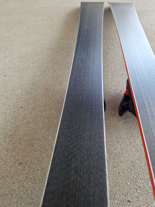 Narty zjazdowe ATOMIC redster MX 149 CM (3)