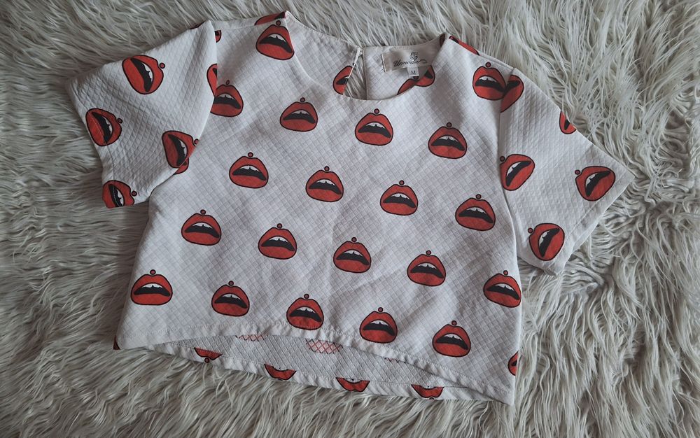 Top damski M Urmoda