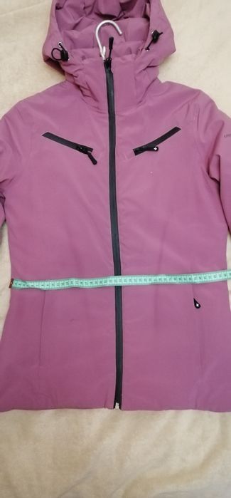 Куртка лижна жіноча/дитяча