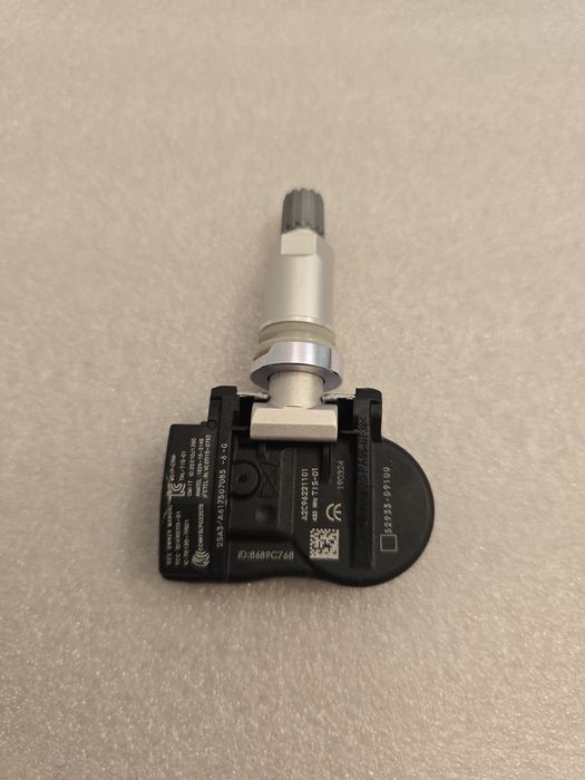 Датчик давления шин TPMS 52933-D9100 для KIA Huindai НОВЫЙ
